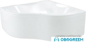 Ванна Poolspa Persja 140x140 Smart 2 PHSE310ST2C0000