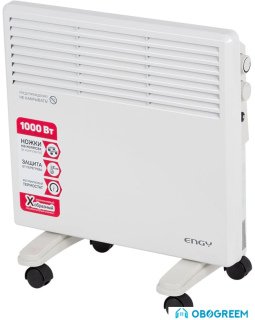 Конвектор Engy EN-1000W