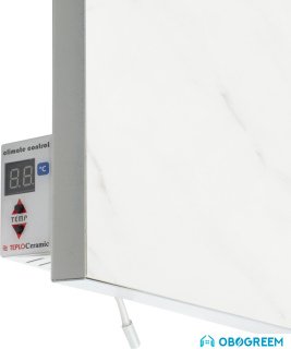 Инфракрасный обогреватель Teploceramic TCM-RA1000 (мрамор 800179)