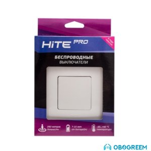 Радиовыключатель HiTE PRO LE-1