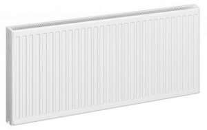 ROMMER  21/300/1300 радиатор стальной панельный боковое подключение Compact