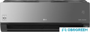 Сплит-система LG Artcool Mirror AC09BQ
