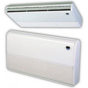 Тепловой насос Cooper&Hunter CH-IF18NK/CH-IU18NK (Напольно-потолочные R410 INVERTER)