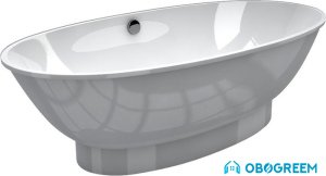 Ванна Esse Jamba 184x90