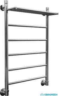 Полотенцесушитель Luxon FJ 100x50 (нижнее подключение)