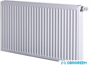 Стальной панельный радиатор Sanica Standard тип 11 500x1400