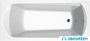 Ванна Ravak Domino 170x75