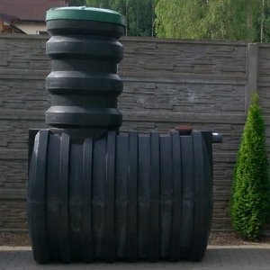 Чистовод Аэро-3