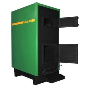 Котел твердотопливный Lavoro (Лаворо) Eco С102