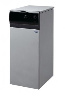 Baxi SLIM Baxi 1.490 iN с открытой камерой