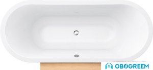 Ванна Villeroy & Boch My Nature (BA190NAT9C1V) 190x80