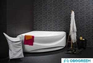 Ванна Balteco Grande S6 175x175