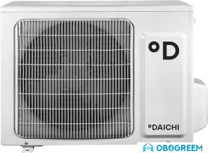 Сплит-система Daichi Peak DA60AVQS1-S/DF60AVS1