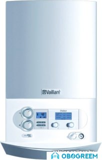 Отопительный котел Vaillant ecoTEC plus VU INT IV 306/5-5