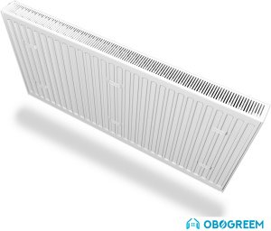 Стальной панельный радиатор Лемакс Compact 21 300x1100