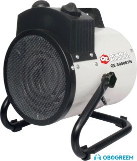 Тепловая пушка Quattro Elementi QE-6000ETN