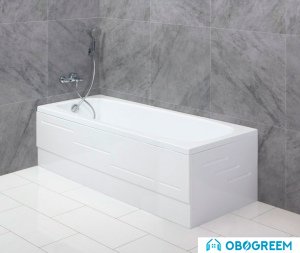 Ванна BelBagno BB102 160х70