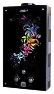 Водонагреватель Oasis Glass 24RG