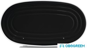 Накопительный электрический водонагреватель Electrolux EWH 80 Megapolis WiFi