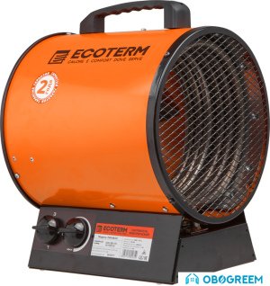 Тепловая пушка Ecoterm EHR-06/3C