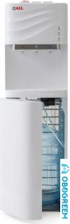 Кулер для воды AEL LC-AEL-840a (белый)