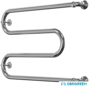 Полотенцесушитель Granula М-образный 50x80 см