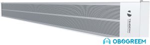 Инфракрасный обогреватель Timberk TCH A03 800