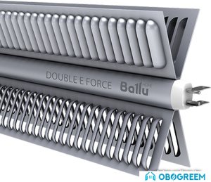 Конвектор Ballu BEC/SM-1500