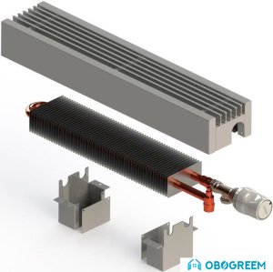 Конвектор itermic ITF.200.200.1200