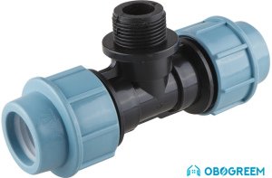 AV Engineering Тройник 32x1/2