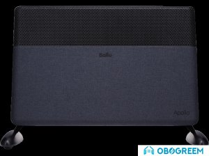Конвектор Ballu BEC/ATI-2002 (космический черный)