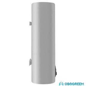 Накопительный электрический водонагреватель Electrolux EWH 100 Centurio IQ 3.0 Silver