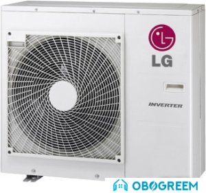 Внешний блок LG MU4M27 U42R0