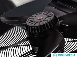 Тепловентилятор Ballu BHP-W2-30-SF