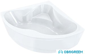 Ванна Alpen Rumina 140x140 (AVY0054)