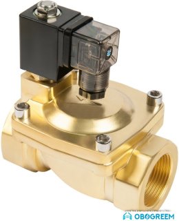 Фитинг Unipump Клапан электромагнитный BCX-15 1/2