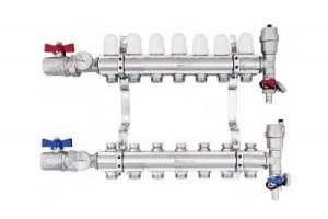 Коллектор PROFLine XF 20102-7