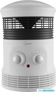 Тепловентилятор Midea MFH-2901