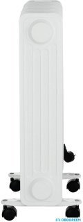 Масляный радиатор Electrolux Sphere EOH/M-6209