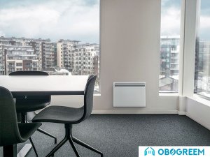 Конвектор NOBO Viking NFK4N 05