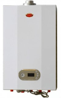 Газовый котел Arderia B18