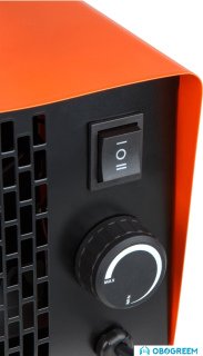 Тепловая пушка Ecoterm EHC-02/1D