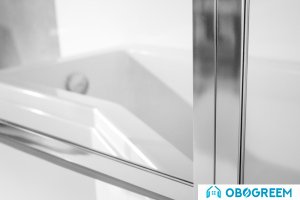 Ванна Besco Integra 150x75 L