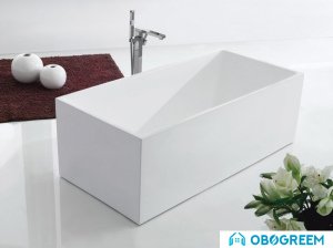 Ванна BelBagno BB56 170x75