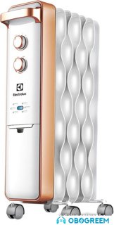 Масляный радиатор Electrolux EOH/M-9157