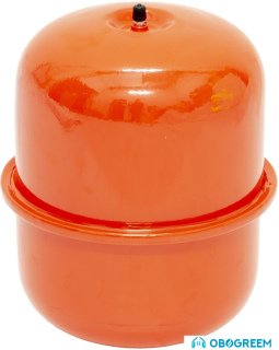 Расширительный бак ZILMET Cal-Pro 8