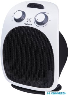 Тепловентилятор Electrolux EFH/C-5125