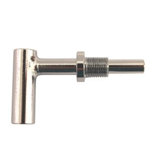Трубка вентури — ZOOM EXPERT and MASTER G20 HYDRAULIC SYSTEM