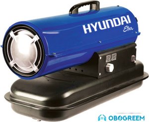 Тепловая пушка Hyundai Etna H-HD2-30-UI587