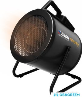 Тепловая пушка ZILON ZTV-5C N2